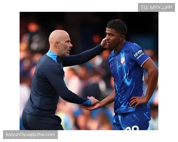 切尔西进攻流畅却难转化胜势，终结能力短板已成争四制约因素