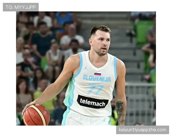 东契奇利用挡拆拉开空间提升三分效率显著超过队友