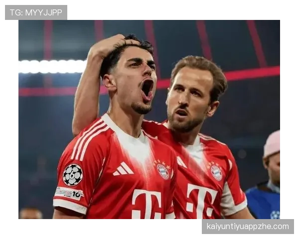 拜仁国内霸主地位松动，德甲争冠格局面临实质性调整