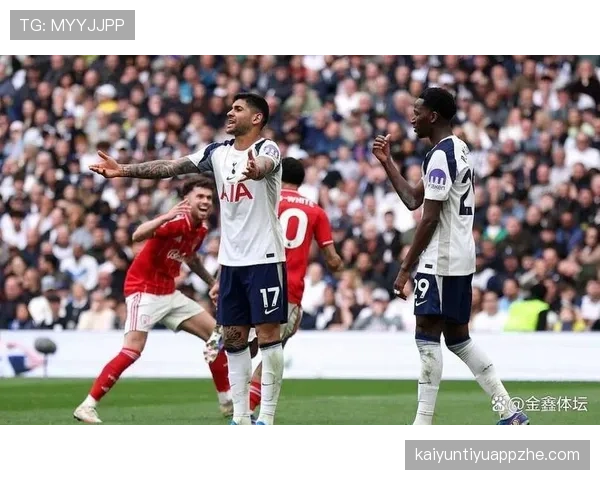 热刺退无可退！战术体系崩塌下的豪门危机，若再无改变或将沦为平庸