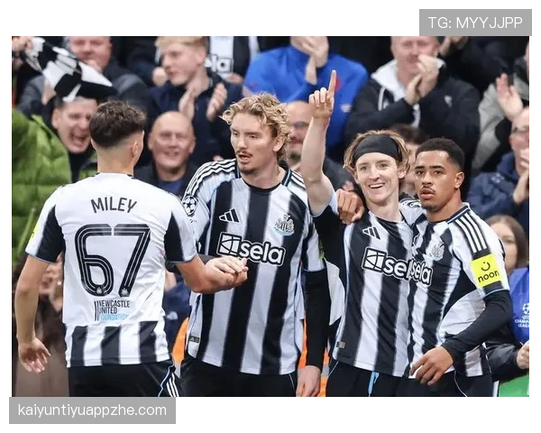 纽卡斯尔联赛季后期状态波动，争四形势面临考验