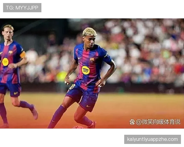 亚马尔与佩德里：早熟表现差异在哪？