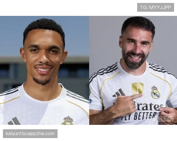 卡瓦哈尔与阿诺德边后卫推进频率分化背后的战术逻辑