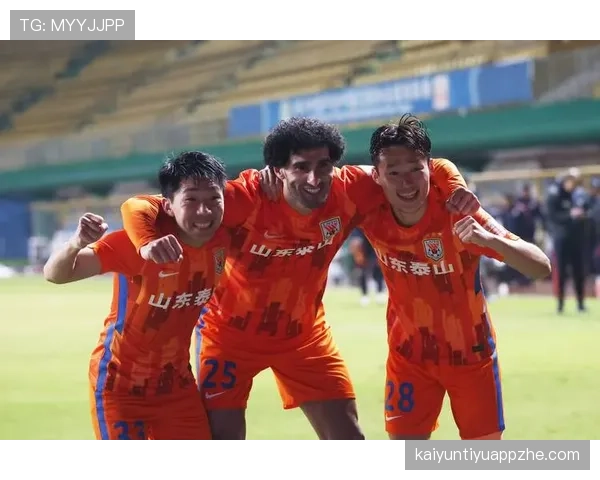 山东泰山是否重回巅峰，当前阶段表现波动对竞争格局产生影响