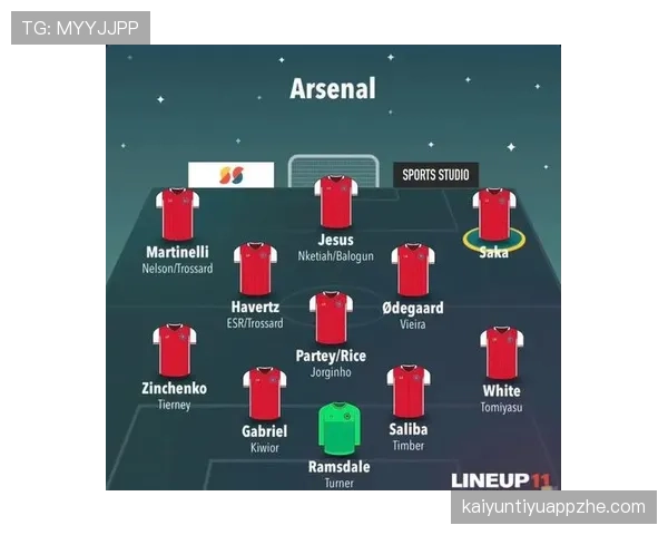 哈弗茨加强高位逼抢撕开防线 本赛季关键战效率爆发