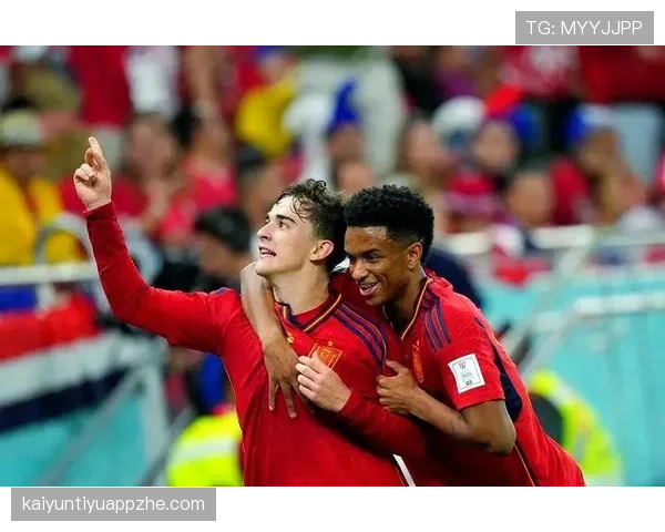 加维：拉玛西亚青训如何塑造这位中场天才的起点？